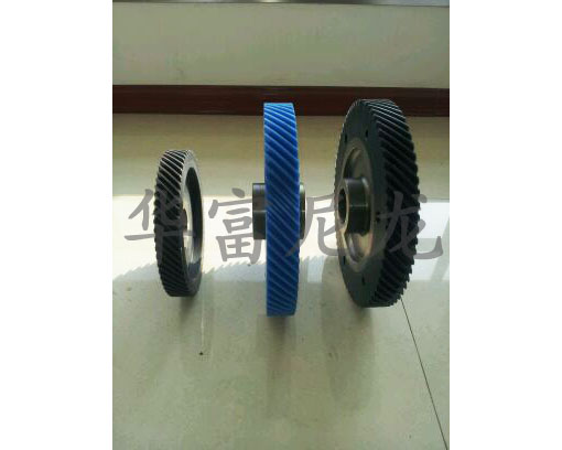 一起了解尼龙制品的应用和性能